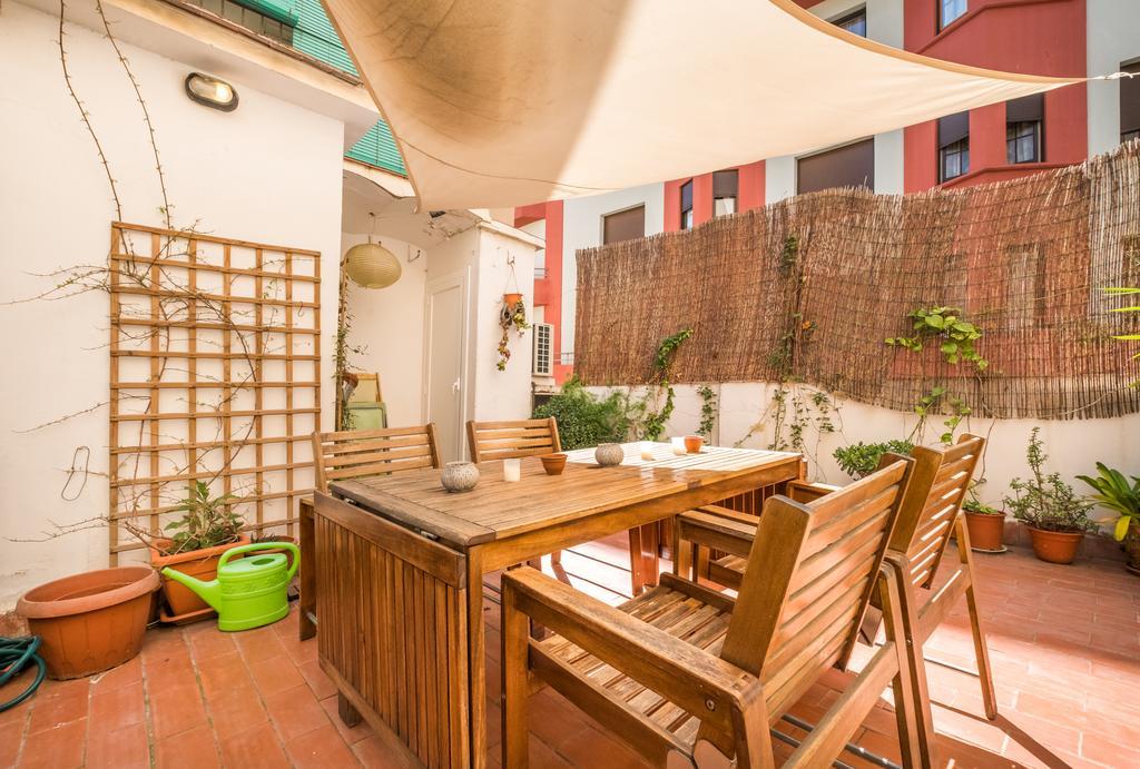 Apartment Vallhonrat *